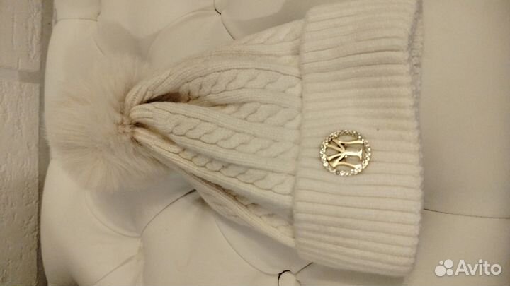 Демисезонные шапочки