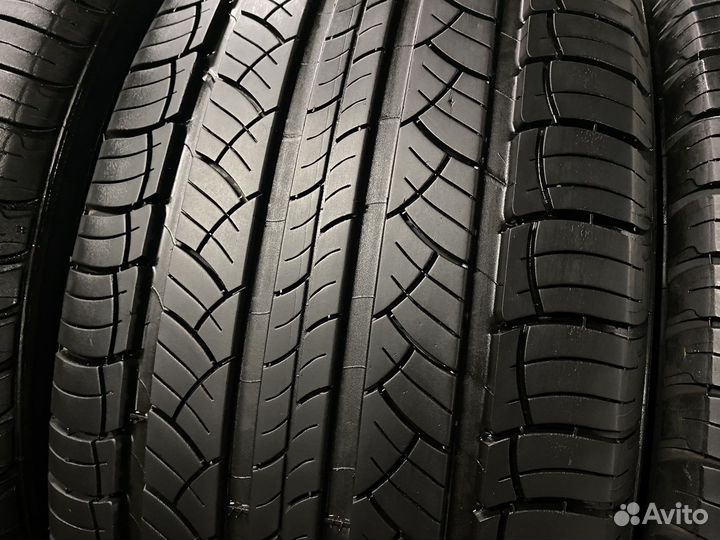 Michelin Latitude Tour HP 285/50 R20 112V