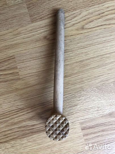 Молоток для отбивки мяса