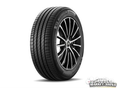Michelin Primacy 4+ 215/45 R18 93W