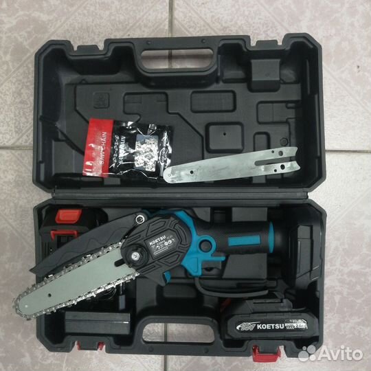 Сучкорез Makita