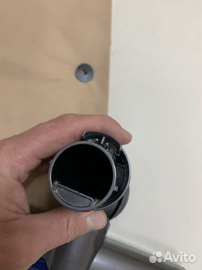 Насадка для пылесоса dyson v8(v10,v11,v15,v7)