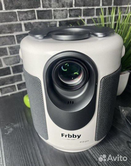 Проектор FrBBy p30 pro