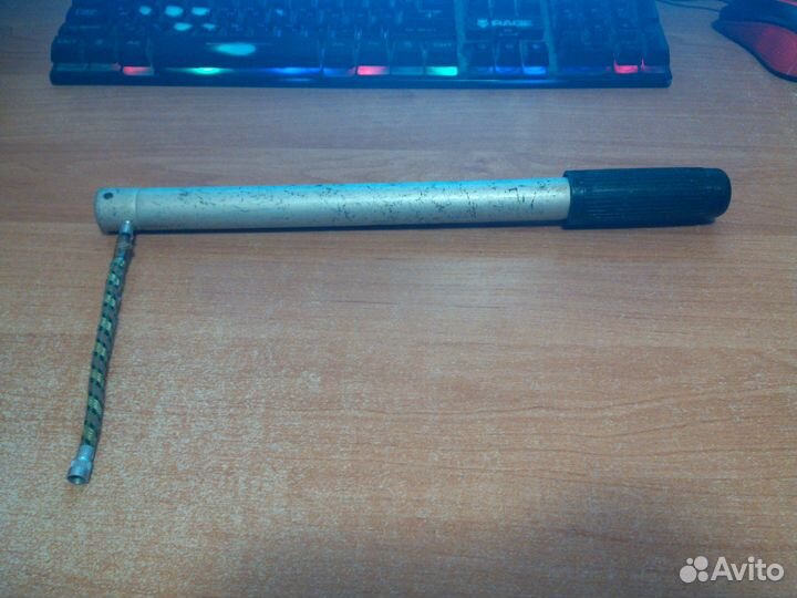 Насос для мяча / велосипеда