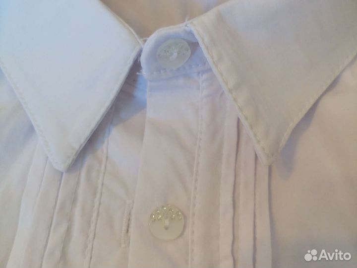 Школьные блузки новые