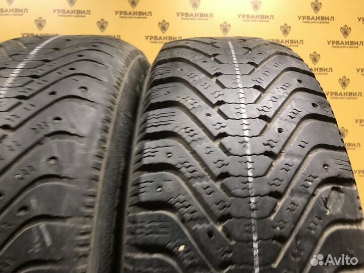 Goodyear UltraGrip 500 215/70 R16 100T