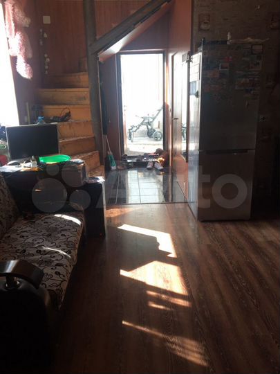 Дом 100 м² на участке 4 сот.