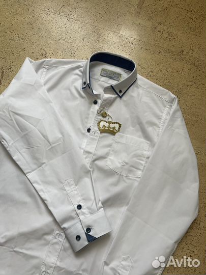 Рубашка Tsarevich