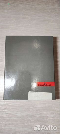 Портмоне мужское