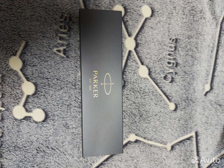 Шариковая ручка parker