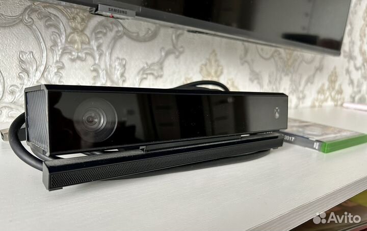 Microsoft kinect 2.0 для xbox one / пк