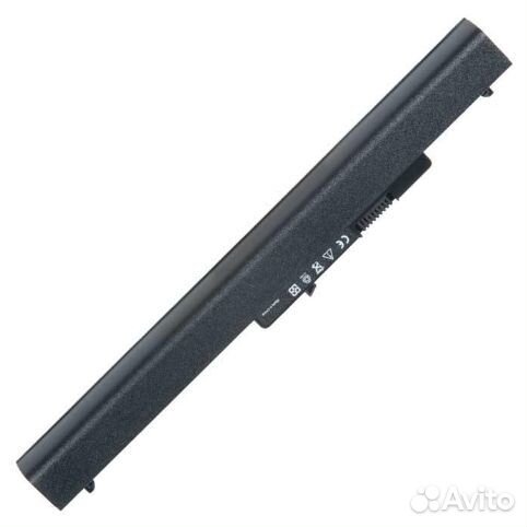 Аккумулятор для ноутбука HP 15-d / hstnn-LB5S