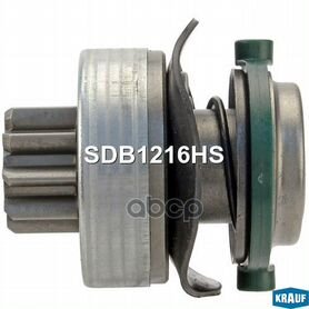 Бендикс стартера SDB1216HS Krauf