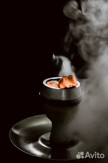 Аренда Кальяна