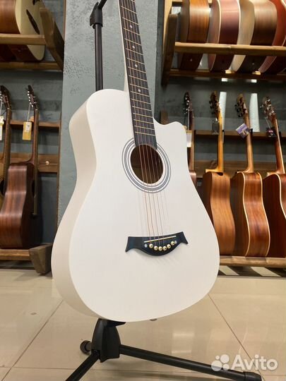 Belucci BC3820 Акустическая гитара