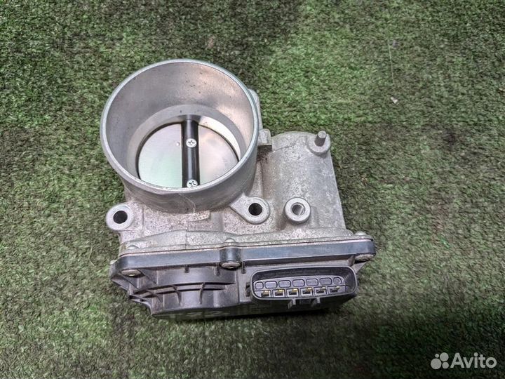 Дроссельная заслонка Mazda 3 (BM) 2014