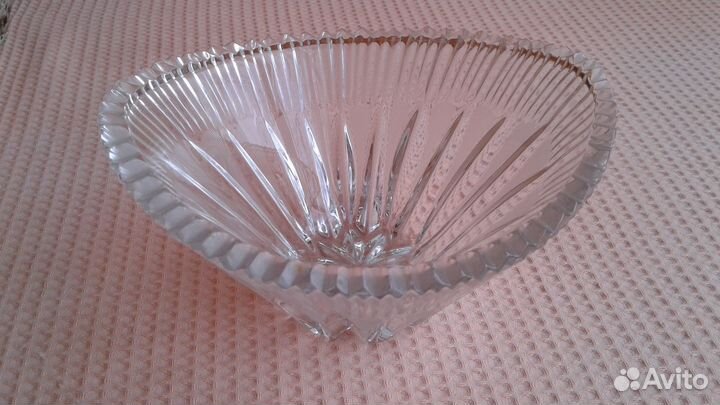 Хрусталь СССР