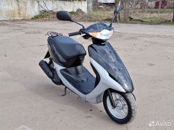 Honda dio af 56