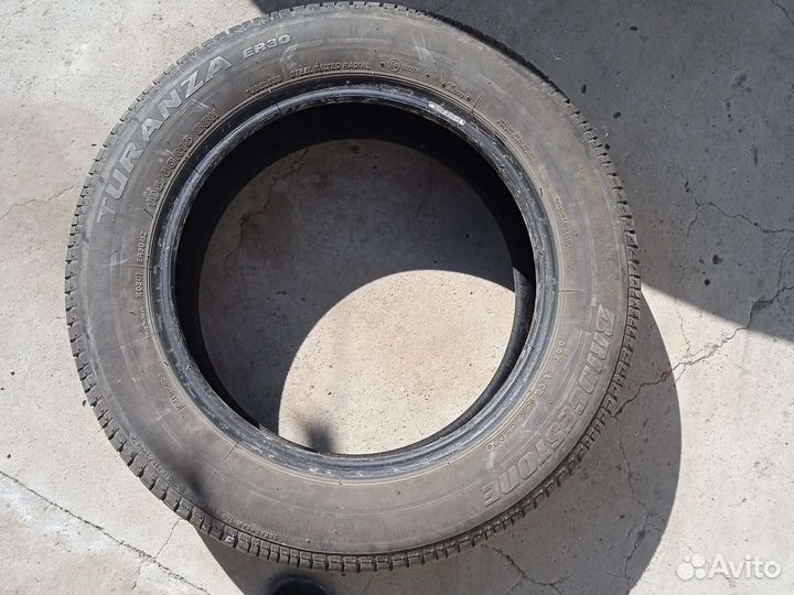 Bridgestone Turanza ER30 195/60 R15 88H
