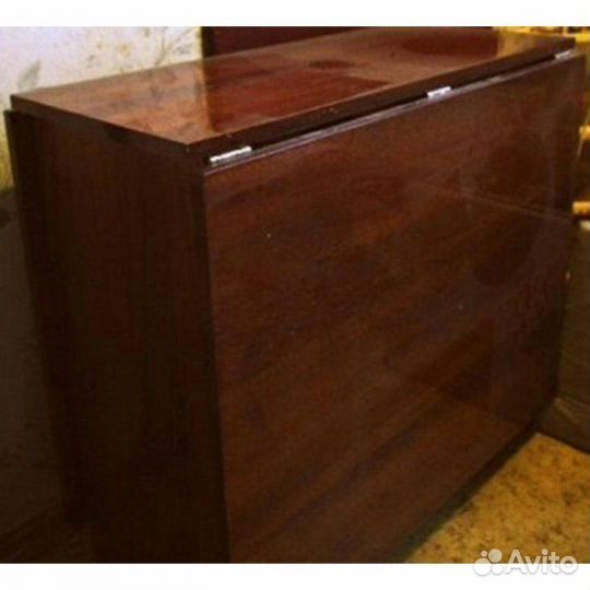 Стол-книжка, б/у, СССР