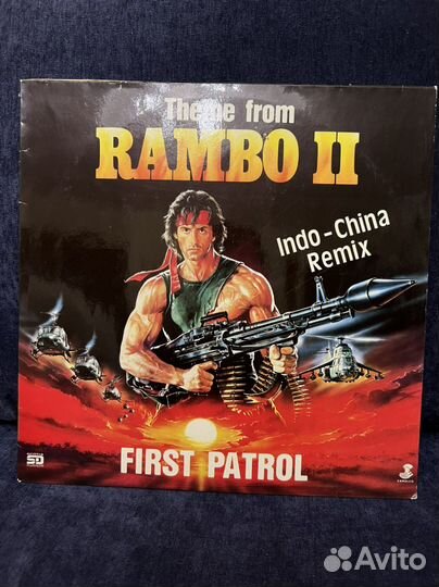 Пластинки в отличном состоянии