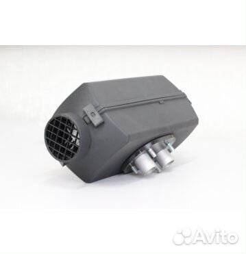 Отопитель воздушный Планар 2D