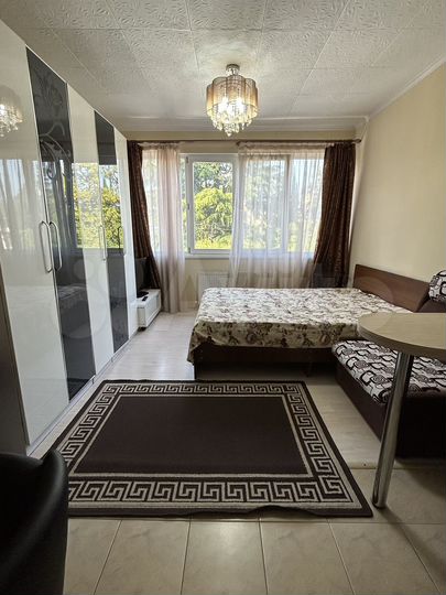 Квартира-студия, 30 м², 2/3 эт.