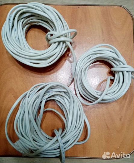 Провод шввп