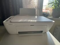Принтер hp DeskJet 2620 print scan copy
