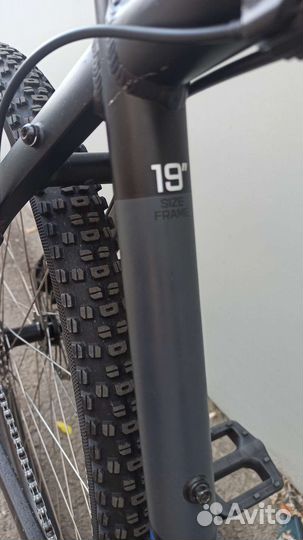 Велосипед Stern Force 2.0 29