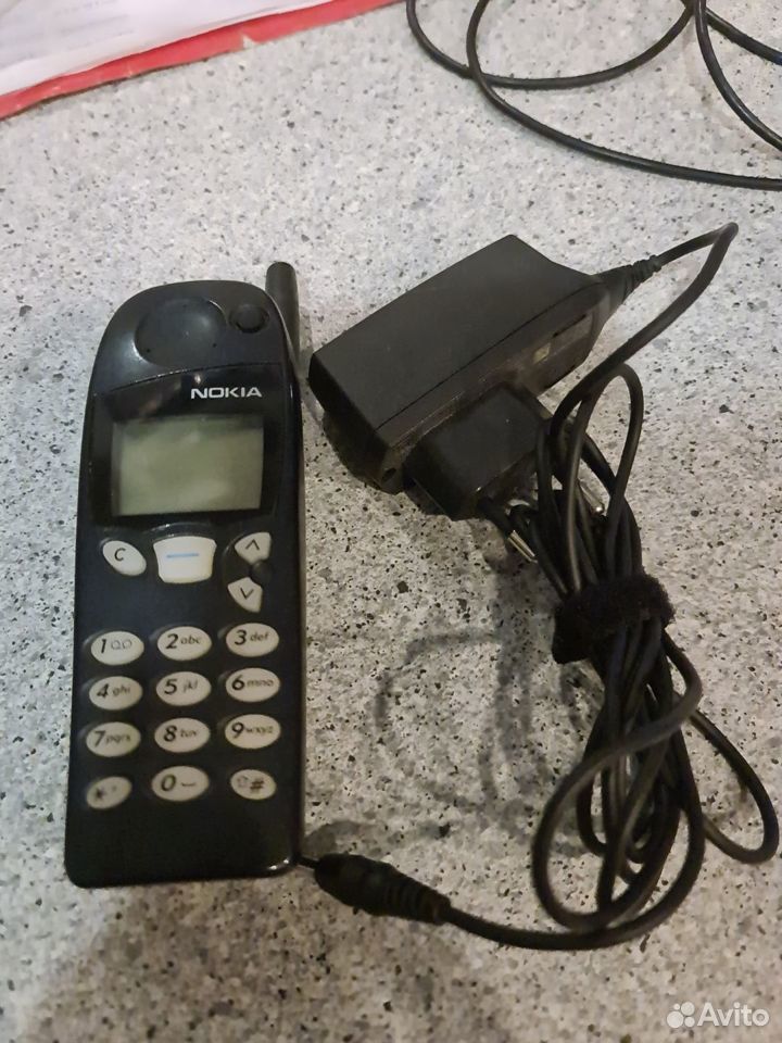 Nokia 5110