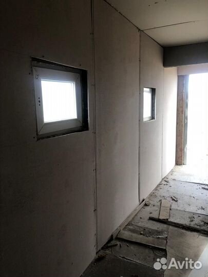 Вагончик бытовка