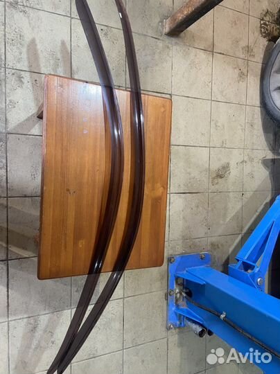 Продам ветровики