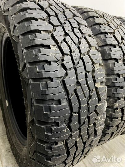 Nokian Tyres Outpost AT 235/65 R17