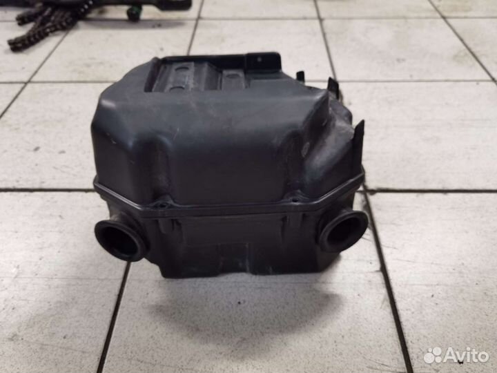 Корпус воздушного фильтра kawasaki er6f 2013