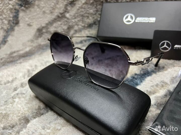 Очки мужские Mercedes AMG