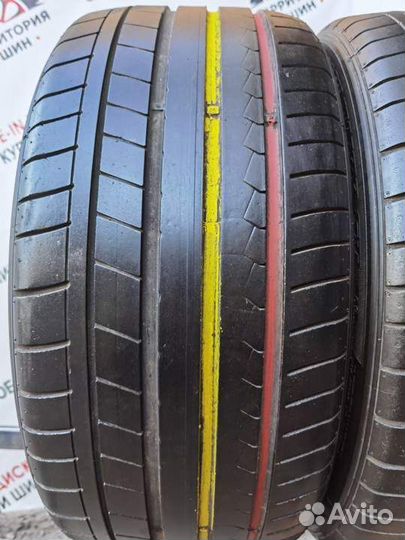 Dunlop SP Sport Maxx GT 265/35 R20 99Y