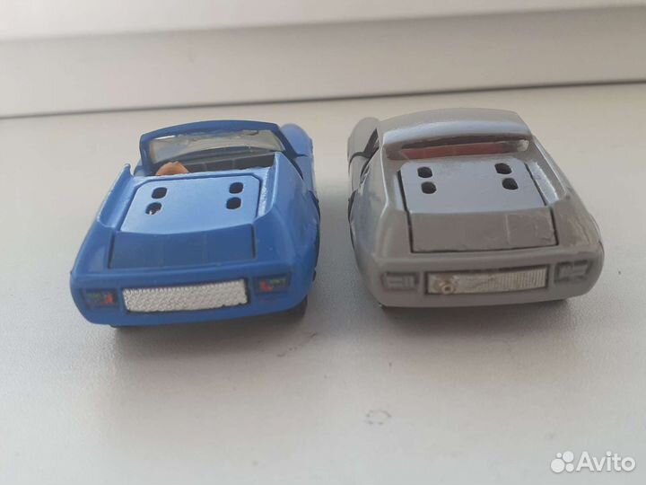 Форд Лотус Европа