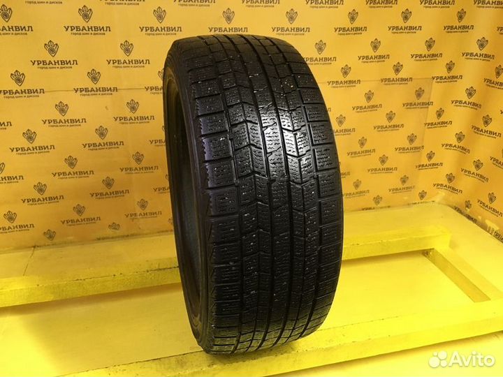 Dunlop Graspic DS3 215/50 R17 91Q