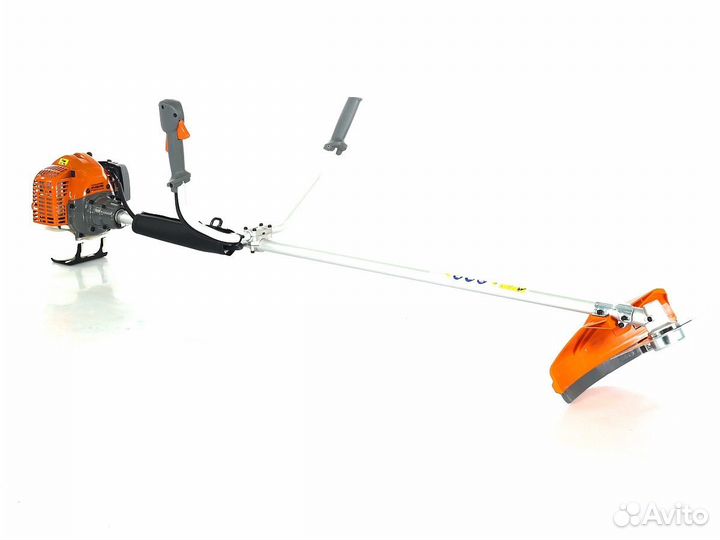 Триммер бензиновый Holzfforma FF143RII PRO