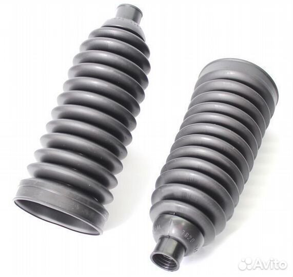 Пыльник рулевой рейки PL00030PST Mercedes M W163 2