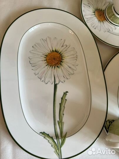 Villeroy boch flora