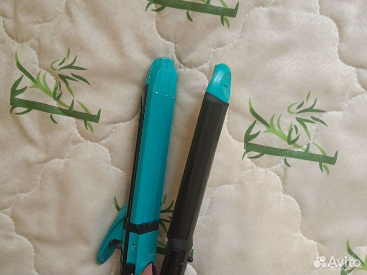 Выпрямитель для волос