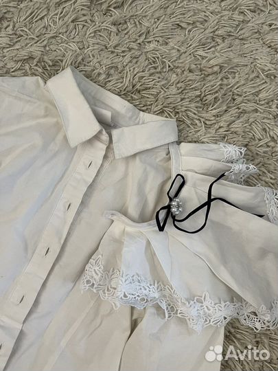 Вещи на 140-146 пакетом