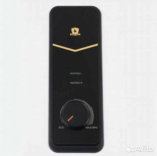 Водонагреватель накопительный Haier ES50V-F3C(R)