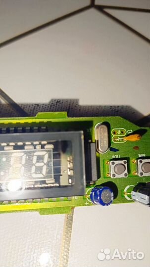 Часы в салон Лачетти хэтчбек