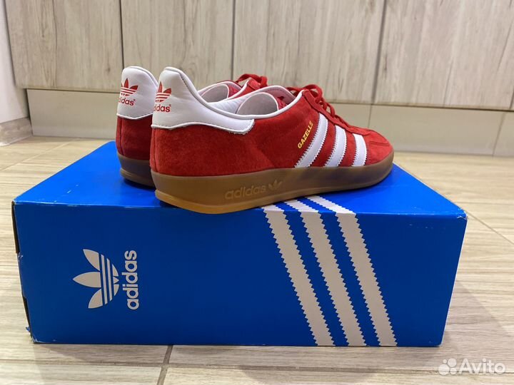 Adidas original gazelle indoor