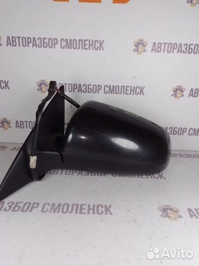 Зеркало заднего вида Audi A6 C6 рестайлинг (2008—2