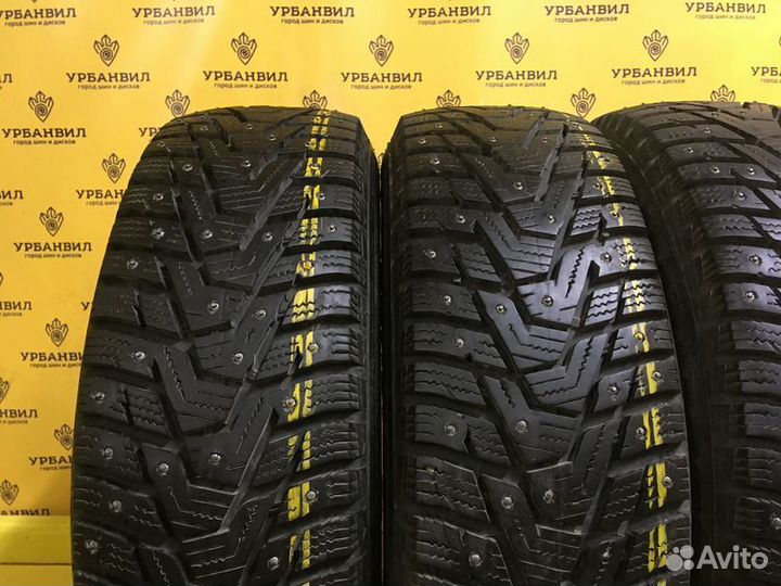 Hankook Winter I'Pike RS2 W429 175/70 R13 82T