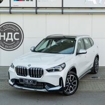 Новый BMW X1 2.0 AMT, 2024, цена от 6 390 000 руб.